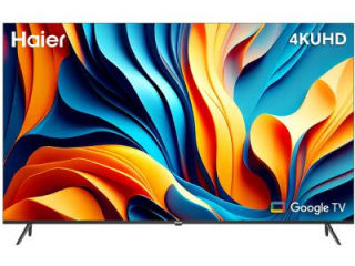 Haier L65FG 65 inch UHD Smart LED TV