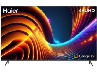 Haier L43FG 43 inch UHD Smart LED TV