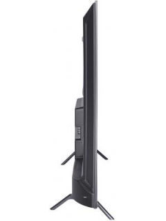 LED50QUGNX 50 inch UHD Smart QLED TV