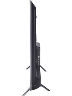 LED50QUGNX 50 inch UHD Smart QLED TV
