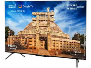 55UGC024602 55 inch UHD Smart LED TV
