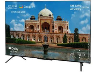 50UGC024602 50 inch UHD Smart LED TV