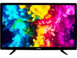 MarQ 24HDCDQEE1B 24 inch HD ready Smart LED TV