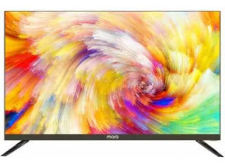 MarQ 43FHDCDQEE1B 43 inch Full HD Smart LED TV