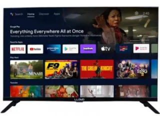Lloyd 32HS551E 32 inch HD ready Smart LED TV