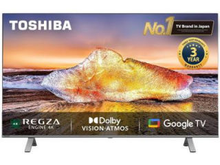 Toshiba 75C350MP 75 inch UHD Smart LED TV