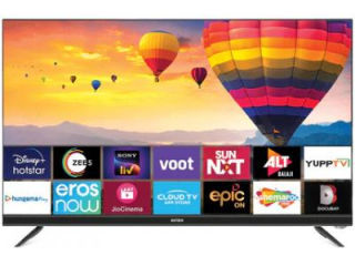 Intex LED-SHF3289 32 inch HD ready Smart LED TV