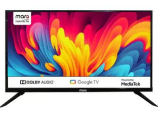 MarQ 32HDGDQBSXP 32 inch HD ready Smart LED TV