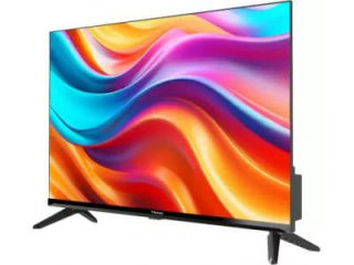 TS80C-A 32 inch HD ready Smart LED TV