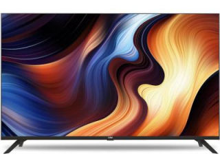 VW Frameless VW32A 32 inch HD ready LED TV