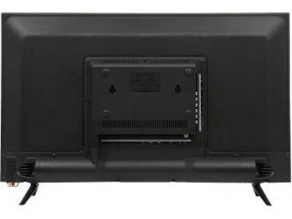 Frameless VW32A 32 inch HD ready LED TV