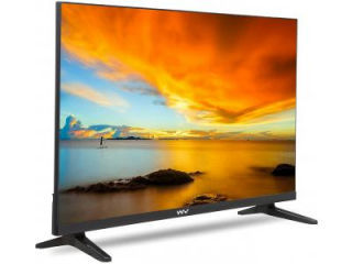 Frameless VW32A 32 inch HD ready LED TV