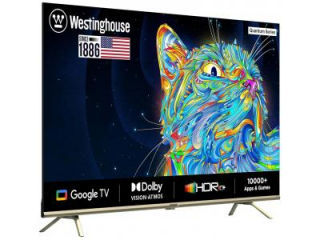 WH65GTX50 65 inch UHD Smart LED TV