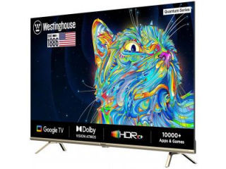 WH65GTX50 65 inch UHD Smart LED TV