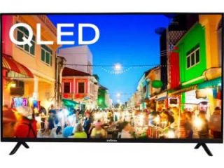 Infinix 65W1 65 inch UHD Smart QLED TV
