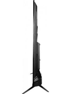 65W1 65 inch UHD Smart QLED TV