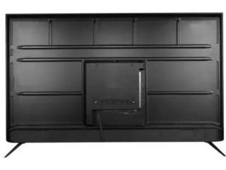 55W1 55 inch UHD Smart QLED TV