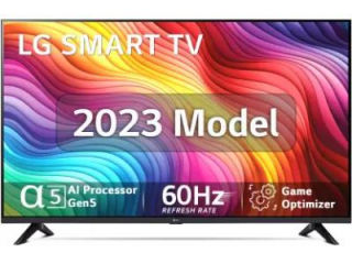 LG 32LQ643BPTA 32 inch HD ready Smart LED TV