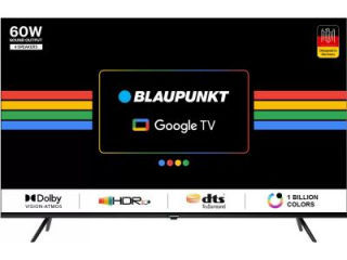 Blaupunkt CyberSound G2 55CSGT7023 55 inch UHD Smart LED TV