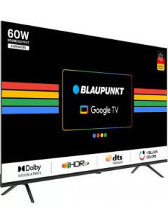 CyberSound G2 55CSGT7023 55 inch UHD Smart LED TV