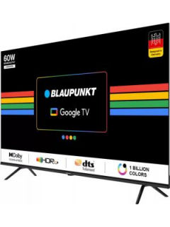 CyberSound G2 55CSGT7023 55 inch UHD Smart LED TV