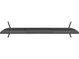 Quantum Dot 43QD7050 43 inch UHD Smart QLED TV