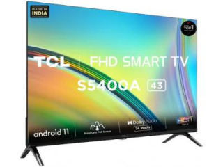 43S5400A 43 inch Full HD Smart LED TV