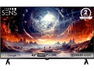 Sens SENS43WGSFHD 43 inch Full HD Smart LED TV