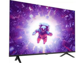 EnvisionX 65UHDGQMBSGQ 65 inch UHD Smart QLED TV