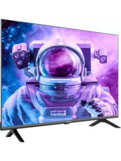 EnvisionX 50UHDGDMBSXP 50 inch UHD Smart LED TV