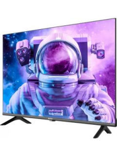 EnvisionX 50UHDGDMBSXP 50 inch UHD Smart LED TV