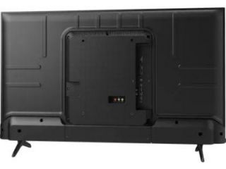 50E7K 50 inch UHD Smart QLED TV