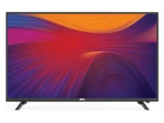Bpl 43U-C7312 43 inch UHD Smart LED TV