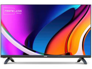 VW Frameless VW24AFL 24 inch HD ready LED TV