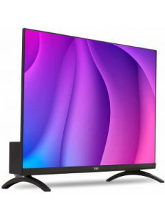Frameless VW24AFL 24 inch HD ready LED TV