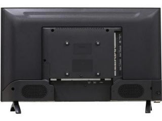 Frameless VW24AFL 24 inch HD ready LED TV