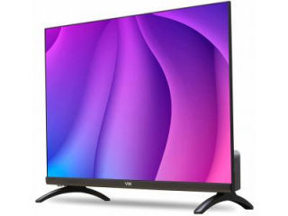 Frameless VW24AFL 24 inch HD ready LED TV