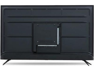 Frameless VW43S1 43 inch Full HD Smart LED TV