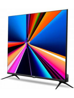 Frameless VW43S1 43 inch Full HD Smart LED TV