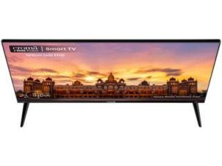 CREL43FSD24601 43 inch Full HD Smart LED TV