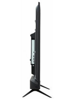 Frameless VW43F1 43 inch Full HD Smart LED TV