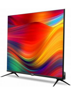 Frameless VW43F1 43 inch Full HD Smart LED TV
