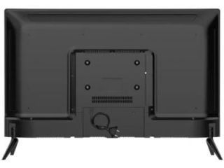 43UGC024601 43 inch UHD Smart LED TV