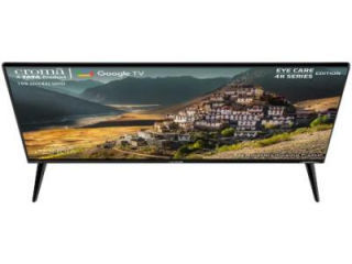43UGC024601 43 inch UHD Smart LED TV