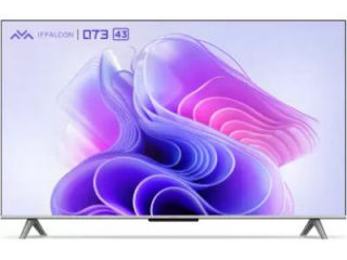iFFALCON iFF43Q73 43 inch UHD Smart QLED TV