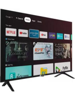 JSW50GSUHD 50 inch UHD Smart LED TV