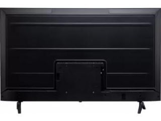 JSW50GSUHD 50 inch UHD Smart LED TV