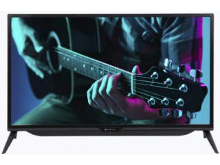 Zebronics ZEB-32P1 32 inch HD ready Smart LED TV