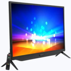 ZEB-32P1 32 inch HD ready Smart LED TV