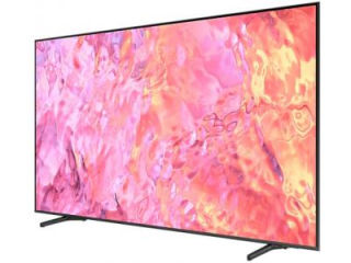 QA55QE1CAKL 55 inch UHD Smart QLED TV